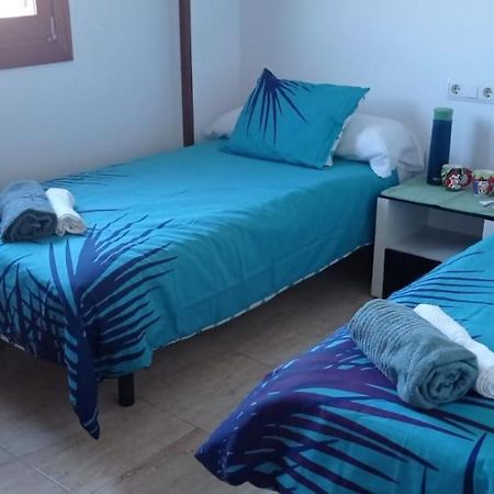 Max Friend'S Apartment Ibiza Exterior foto