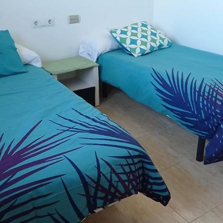 Max Friend'S Apartment Ibiza Exterior foto