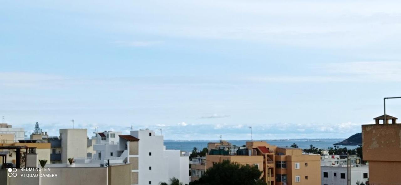 Max Friend'S Apartment Ibiza Exterior foto