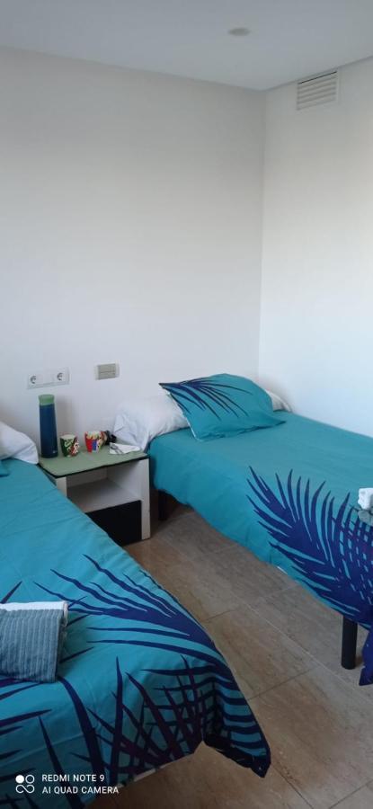 Max Friend'S Apartment Ibiza Exterior foto