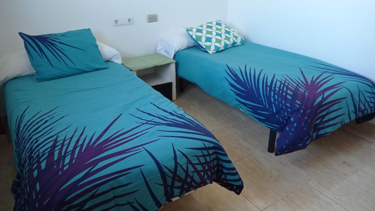 Max Friend'S Apartment Ibiza Exterior foto