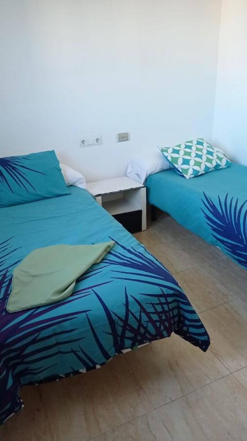 Max Friend'S Apartment Ibiza Exterior foto
